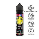 Flavour Raver Purple Haze 50ml Shortfill