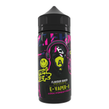 Flavour Raver E-Vaper-8 Open Air 100ml