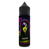 Flavour Raver E-Vaper-8 Open Air 50ml