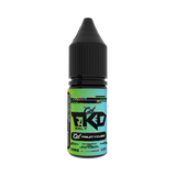 Get Faked - Get Fruitycube Nic Salts 10ml