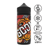 Goon Cola Ice 100ml