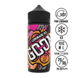 Goon Pink Lemonade 100ml