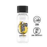 Just Jam Sponge - Lemon Concentrate 30ml