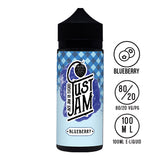 Just Jam - Blueberry Jam 100ml