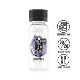 Just Jam - Raspberry Concentrate 30ml