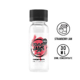 Just Jam Summer Jams - Original Concentrate 30ml