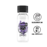 Just Jam Summer Jams - Blackcurrant Concentrate 30ml