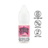 Just Juice - Gummi 10ml