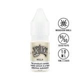 Just Juice - Nilla 10ml