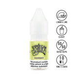 Just Juice - Squishy 10ml