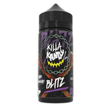 Killa Kandy - Blitz 100ml