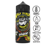 Killa Kandy - Onslaught 100ml