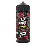 Killa Kandy - Razor 100ml