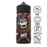 Killa Kandy- Rush 100ml