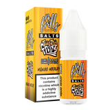 No Frills Salts - Twizted Fruits: Mango Medley Nic Salt 10ml