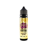 The Dessert Stuff / KSTRD - Butterscotch Custard 50ml