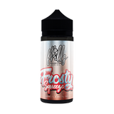 No Frills Collection Series - Frosty Squeeze Apple & Raspberry 80ml