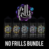 No Frills 80/20 Bundle