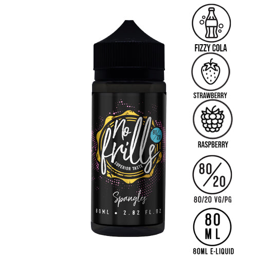 No Frills Original 80ml