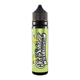 Old School - Mint Custard 50ml