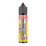 Old School - Sour Apples 50ml