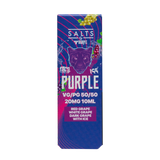 Dr Vapes - Purple ICE Nic Salt 10ml