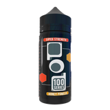 Pod 100 Series Honey Pomelo 100ml