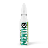 Riot Squad - Menthol Lemon & Cucumber 50ML