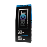 Riot Squad BLCK EDTN - Pure Frozen Acai 100ml