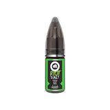 Riot Squad RS-Alt Fresh Leaf Nic Salt 10ml