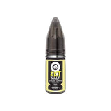 Riot Squad RS-Alt Lemon Custard Nic Salt 10ml