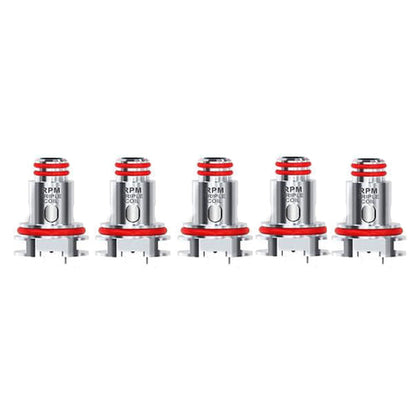 Smok RPM & Nord - Coils