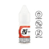 TAOV Basics - Strawberry 10ml