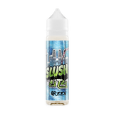 Slush City - Green Slush 50ml