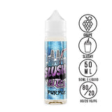 Slush City - Purple Slush 50ml