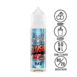 Slush City - Red Slush 50ml