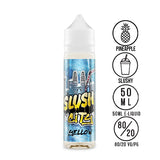 Slush City - Yellow Slush 50ml