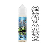 Slush City - Green Slush 50ml