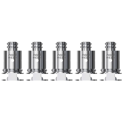 Smok Nord - Coils