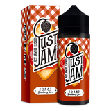 Just Jam - On Toast 100ml