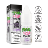 Trash Candy Gummy Edition - Purple 10ml Nic Salt