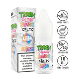 Trash Candy Sherbets Edition - Rainbow 10ml Nic Salt