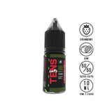 Tens Salt Strawberry Kiwi 10ml