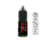 Tens Strawberry 10ml