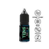 Tens Triple Mint 10ml