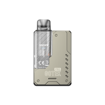 Gotek Pro - Pod Kit