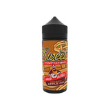 Sweet Temptations Crispy Apple Pie 100ml Shortfill