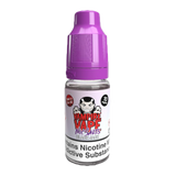 Vampire Vape Blackjack Nic Salts 10ml