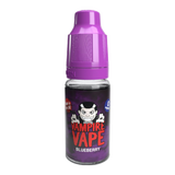 Vampire Vape Blueberry 10ml