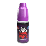 Vampire Vape Cool Red Lips 10ml